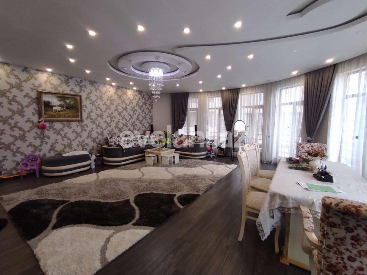 Satılır, yeni tikili, 3 otaqlı, 156 m², Bakı, Xətai r, Şah İsmayıl Xətai m.