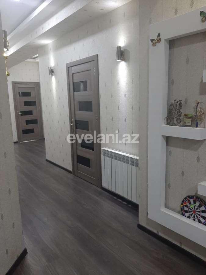 Satılır, yeni tikili, 3 otaqlı, 156 m², Bakı, Xətai r, Şah İsmayıl Xətai m.