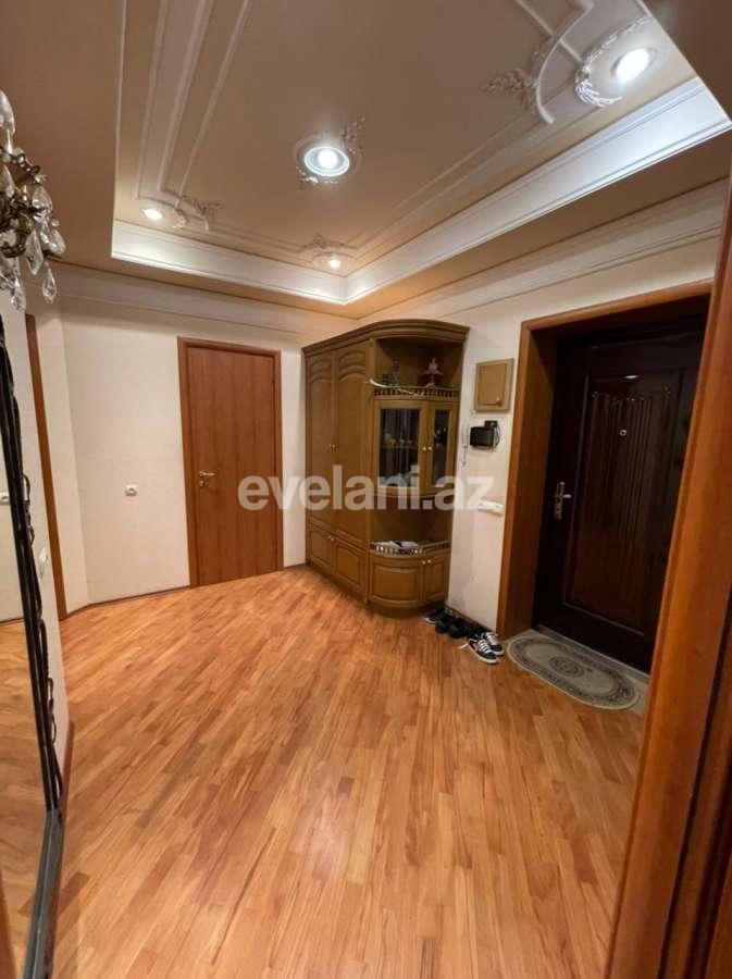 Satılır, yeni tikili, 3 otaqlı, 137 m², Bakı, Yasamal r, Yasamal q, İnşaatçılar m.