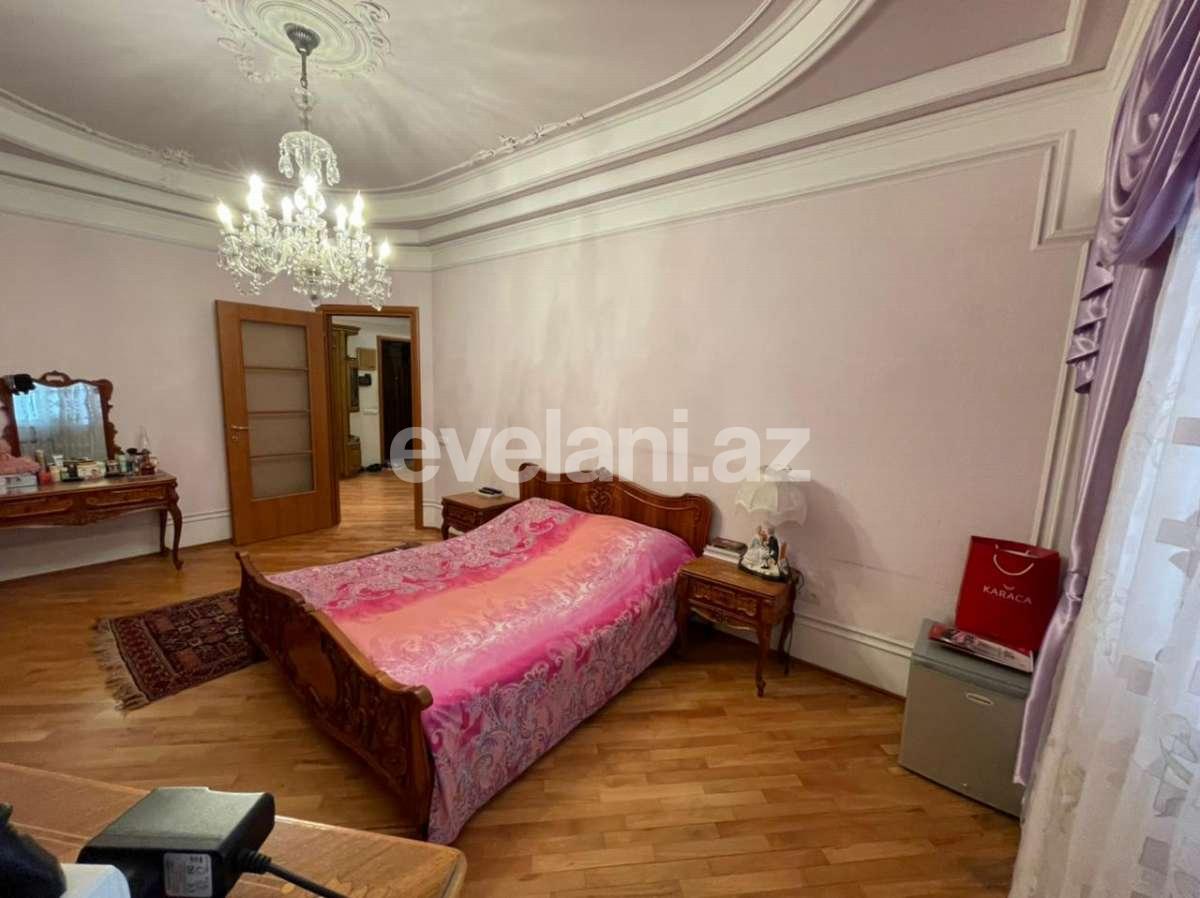 Satılır, yeni tikili, 3 otaqlı, 137 m², Bakı, Yasamal r, Yasamal q, İnşaatçılar m.