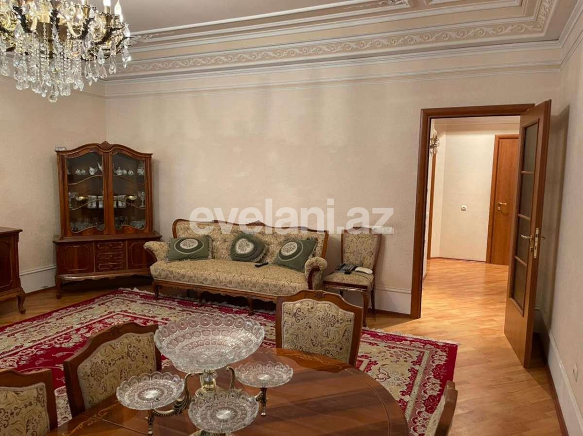 Satılır, yeni tikili, 3 otaqlı, 137 m², Bakı, Yasamal r, Yasamal q, İnşaatçılar m.