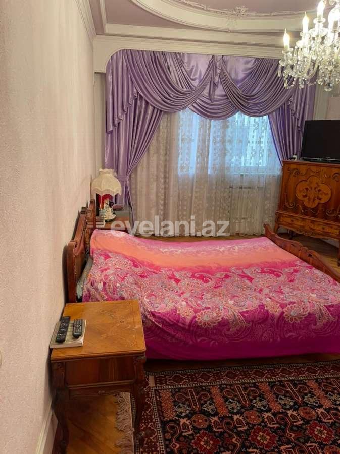 Satılır, yeni tikili, 3 otaqlı, 137 m², Bakı, Yasamal r, Yasamal q, İnşaatçılar m.