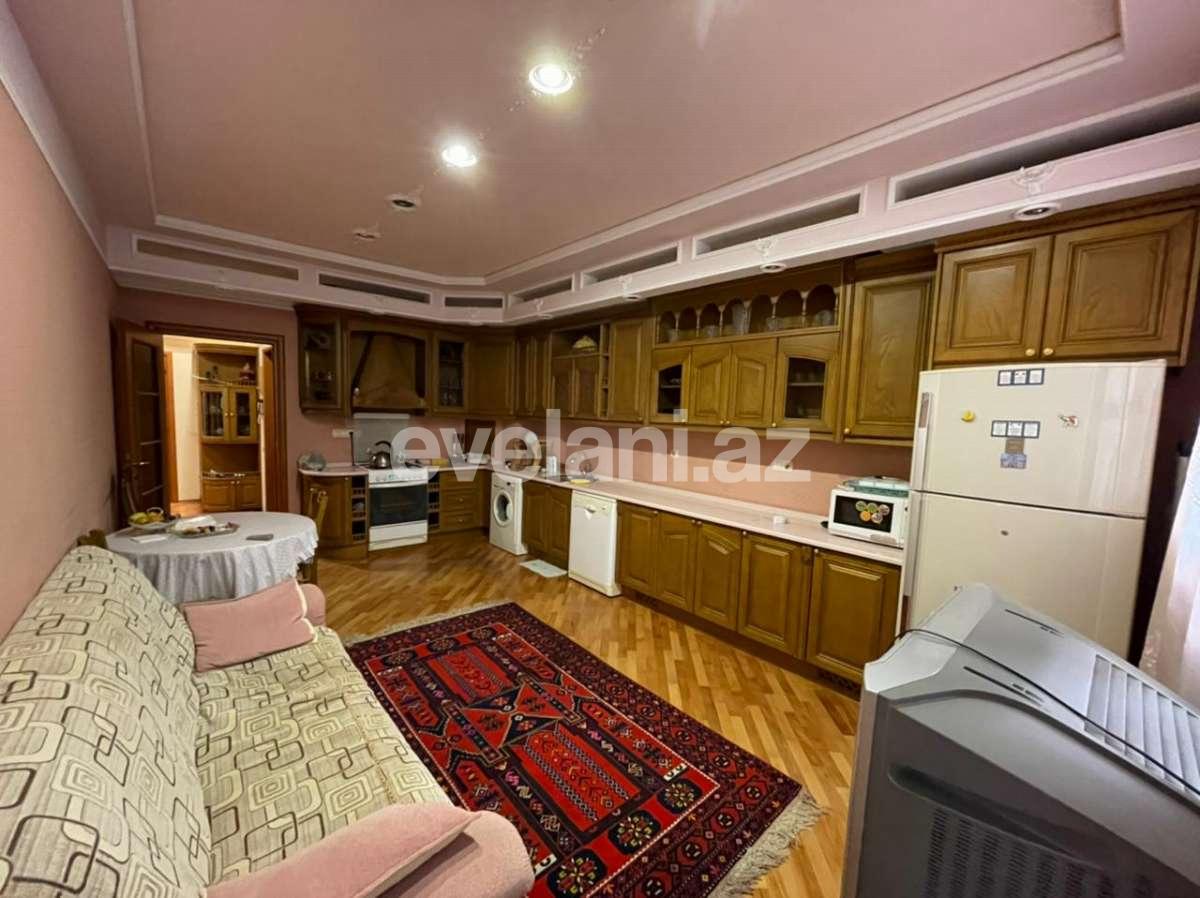 Satılır, yeni tikili, 3 otaqlı, 137 m², Bakı, Yasamal r, Yasamal q, İnşaatçılar m.