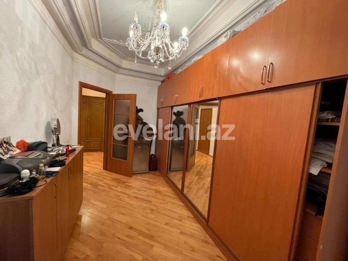 Satılır, yeni tikili, 3 otaqlı, 137 m², Bakı, Yasamal r, Yasamal q, İnşaatçılar m.
