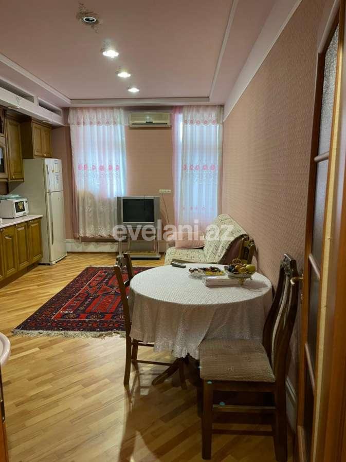 Satılır, yeni tikili, 3 otaqlı, 137 m², Bakı, Yasamal r, Yasamal q, İnşaatçılar m.