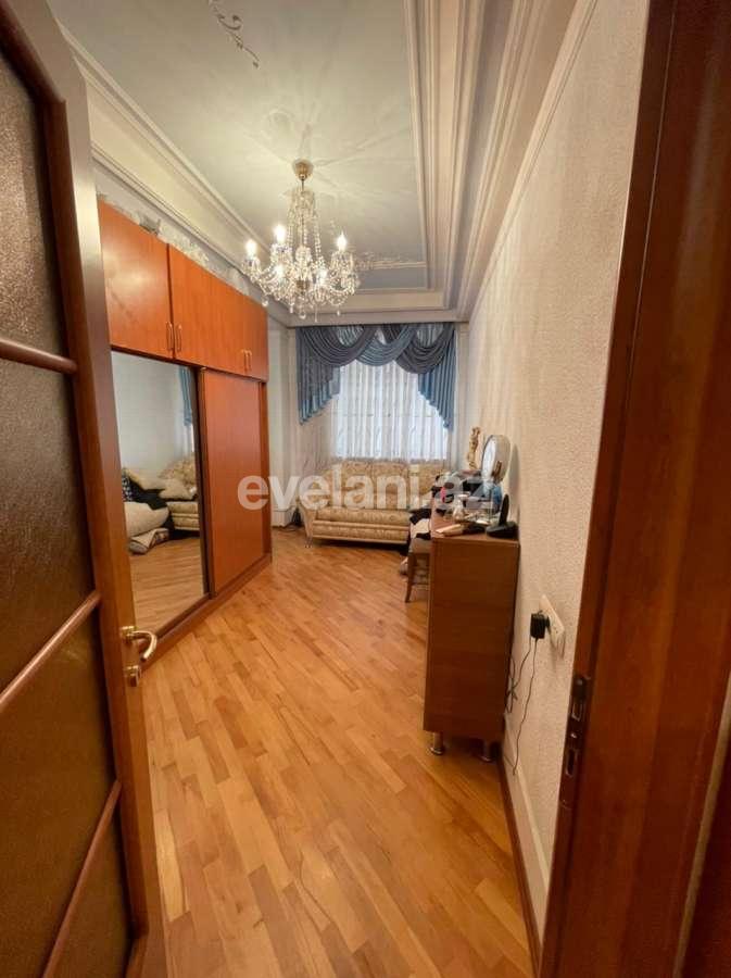 Satılır, yeni tikili, 3 otaqlı, 137 m², Bakı, Yasamal r, Yasamal q, İnşaatçılar m.