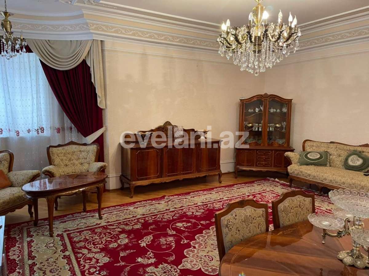 Satılır, yeni tikili, 3 otaqlı, 137 m², Bakı, Yasamal r, Yasamal q, İnşaatçılar m.