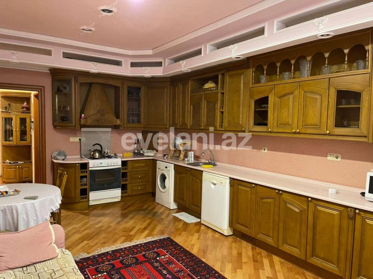 Satılır, yeni tikili, 3 otaqlı, 137 m², Bakı, Yasamal r, Yasamal q, İnşaatçılar m.