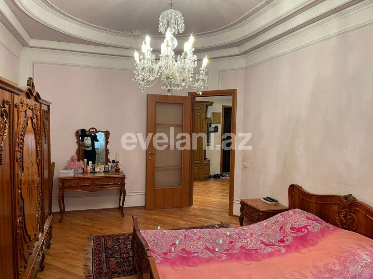 Satılır, yeni tikili, 3 otaqlı, 137 m², Bakı, Yasamal r, Yasamal q, İnşaatçılar m.