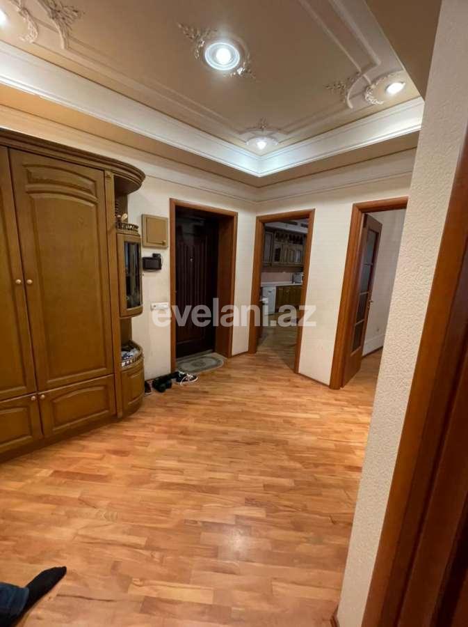 Satılır, yeni tikili, 3 otaqlı, 137 m², Bakı, Yasamal r, Yasamal q, İnşaatçılar m.