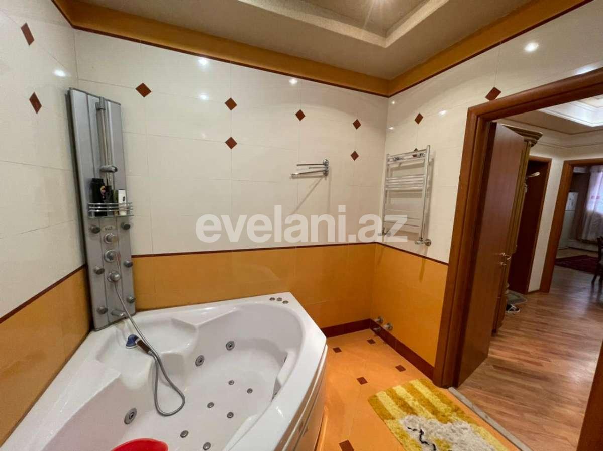 Satılır, yeni tikili, 3 otaqlı, 137 m², Bakı, Yasamal r, Yasamal q, İnşaatçılar m.