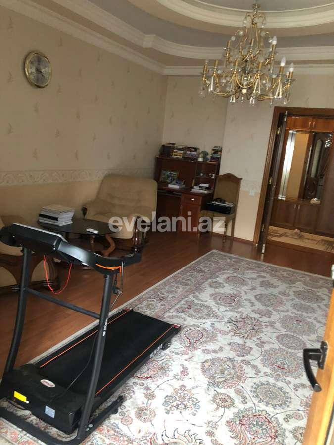 Kirayə verilir, yeni tikili, 1 otaqlı, 100 m², Bakı, Nəsimi r.