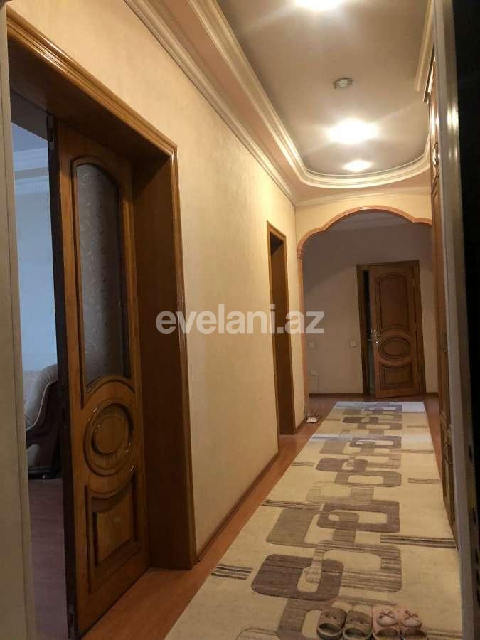 Kirayə verilir, yeni tikili, 1 otaqlı, 100 m², Bakı, Nəsimi r.