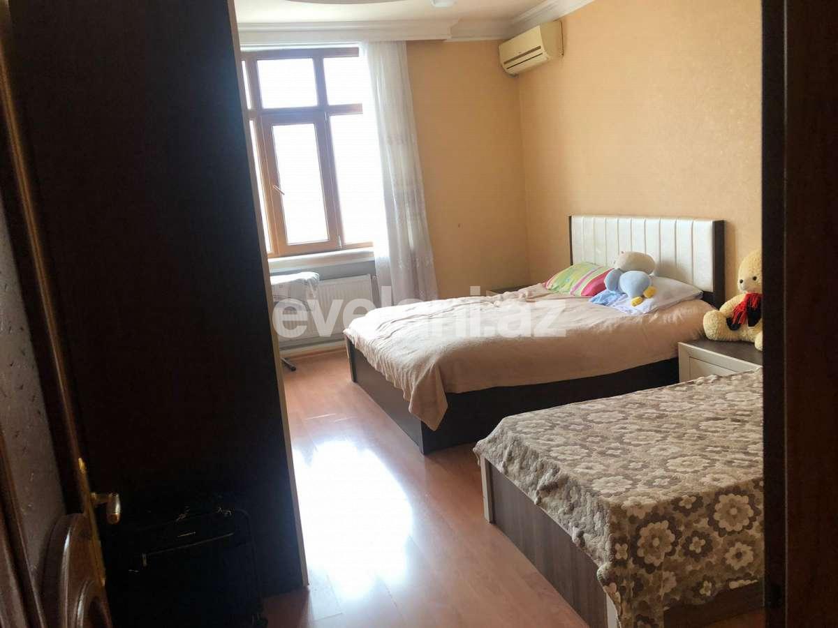 Kirayə verilir, yeni tikili, 1 otaqlı, 100 m², Bakı, Nəsimi r.