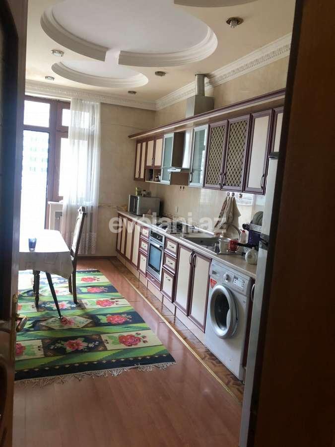 Kirayə verilir, yeni tikili, 1 otaqlı, 100 m², Bakı, Nəsimi r.
