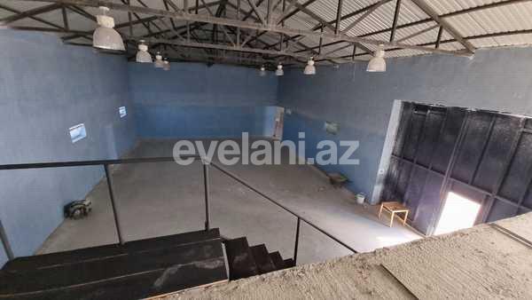 Kirayə verilir, obyekt, 650 m², Bakı, Abşeron r.