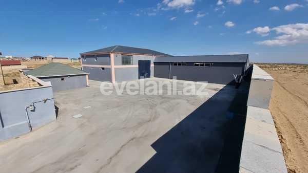 Kirayə verilir, obyekt, 650 m², Bakı, Abşeron r.