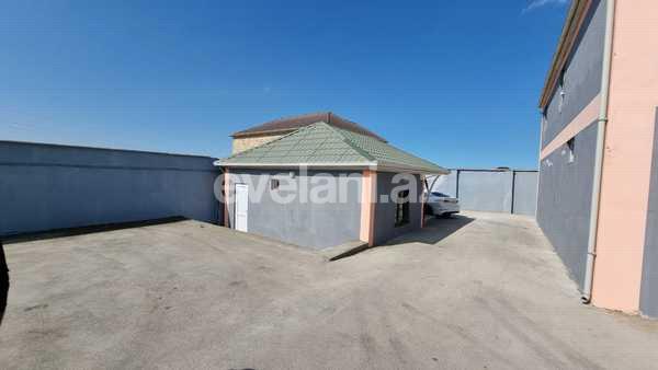 Kirayə verilir, obyekt, 650 m², Bakı, Abşeron r.