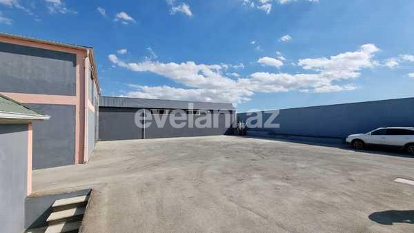 Kirayə verilir, obyekt, 650 m², Bakı, Abşeron r.