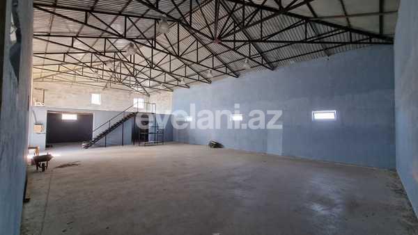 Kirayə verilir, obyekt, 650 m², Bakı, Abşeron r.