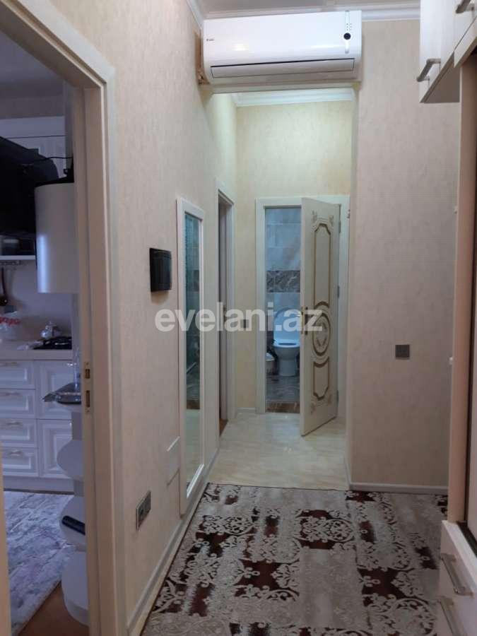 Satılır, yeni tikili, 2 otaqlı, 65 m², Bakı, Binəqədi r.
