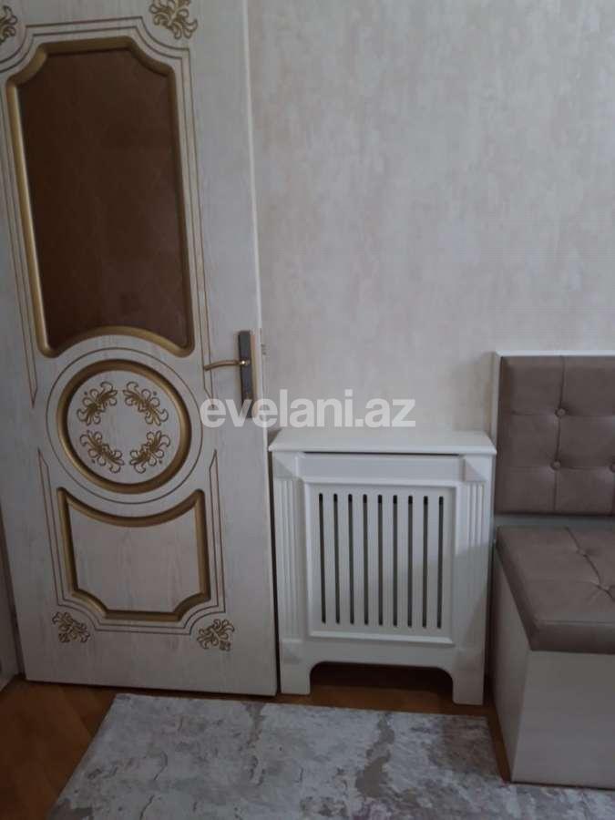 Satılır, yeni tikili, 2 otaqlı, 65 m², Bakı, Binəqədi r.