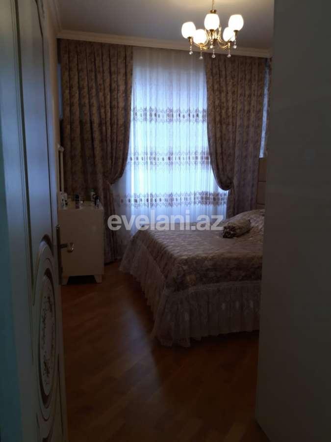 Satılır, yeni tikili, 2 otaqlı, 65 m², Bakı, Binəqədi r.