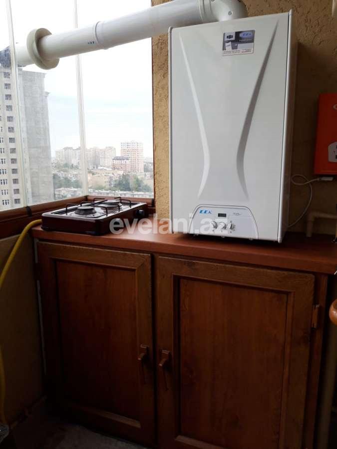 Satılır, yeni tikili, 2 otaqlı, 65 m², Bakı, Binəqədi r.