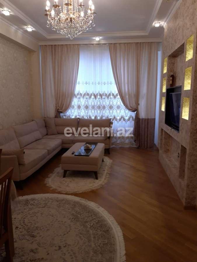 Satılır, yeni tikili, 2 otaqlı, 65 m², Bakı, Binəqədi r.