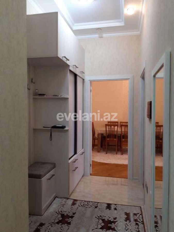 Satılır, yeni tikili, 2 otaqlı, 65 m², Bakı, Binəqədi r.