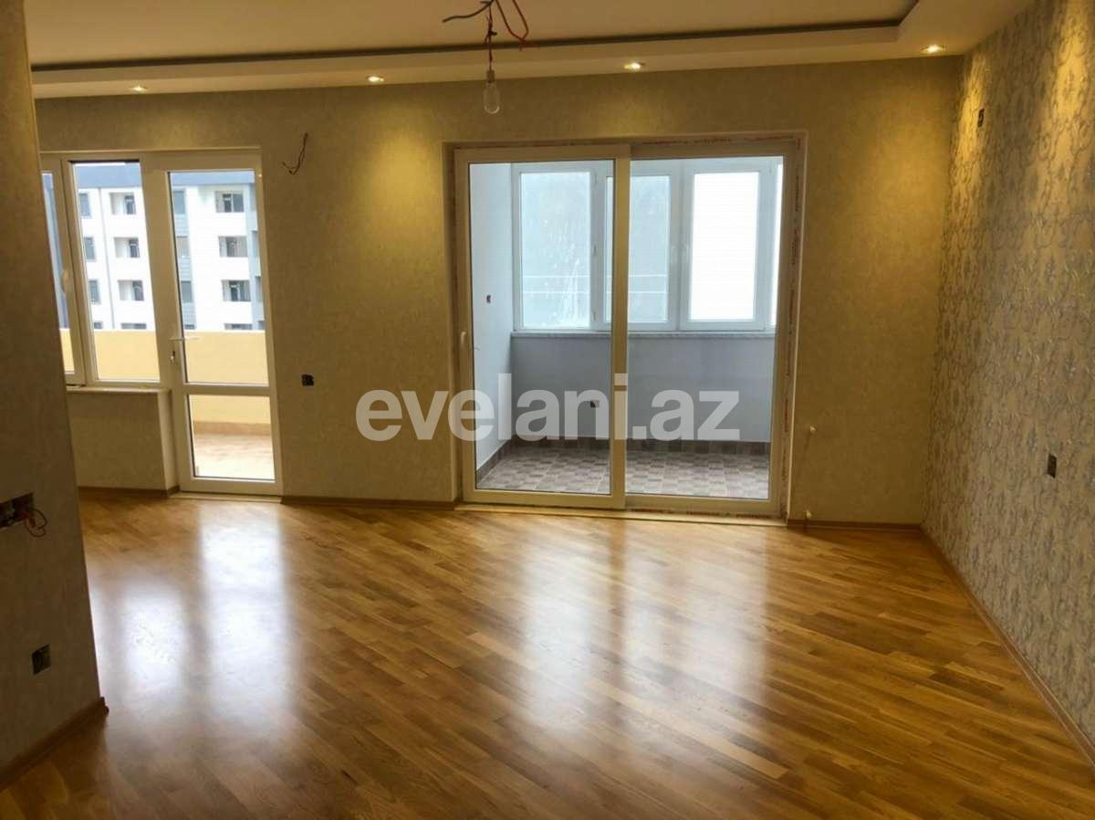 Satılır, yeni tikili, 2 otaqlı, 68 m², Bakı, Yasamal r, 8 Noyabr m.