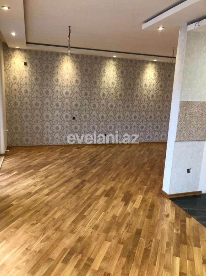 Satılır, yeni tikili, 2 otaqlı, 68 m², Bakı, Yasamal r, 8 Noyabr m.