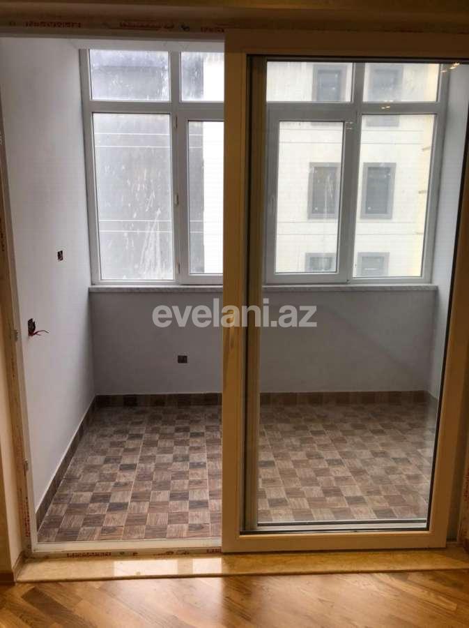 Satılır, yeni tikili, 2 otaqlı, 68 m², Bakı, Yasamal r, 8 Noyabr m.