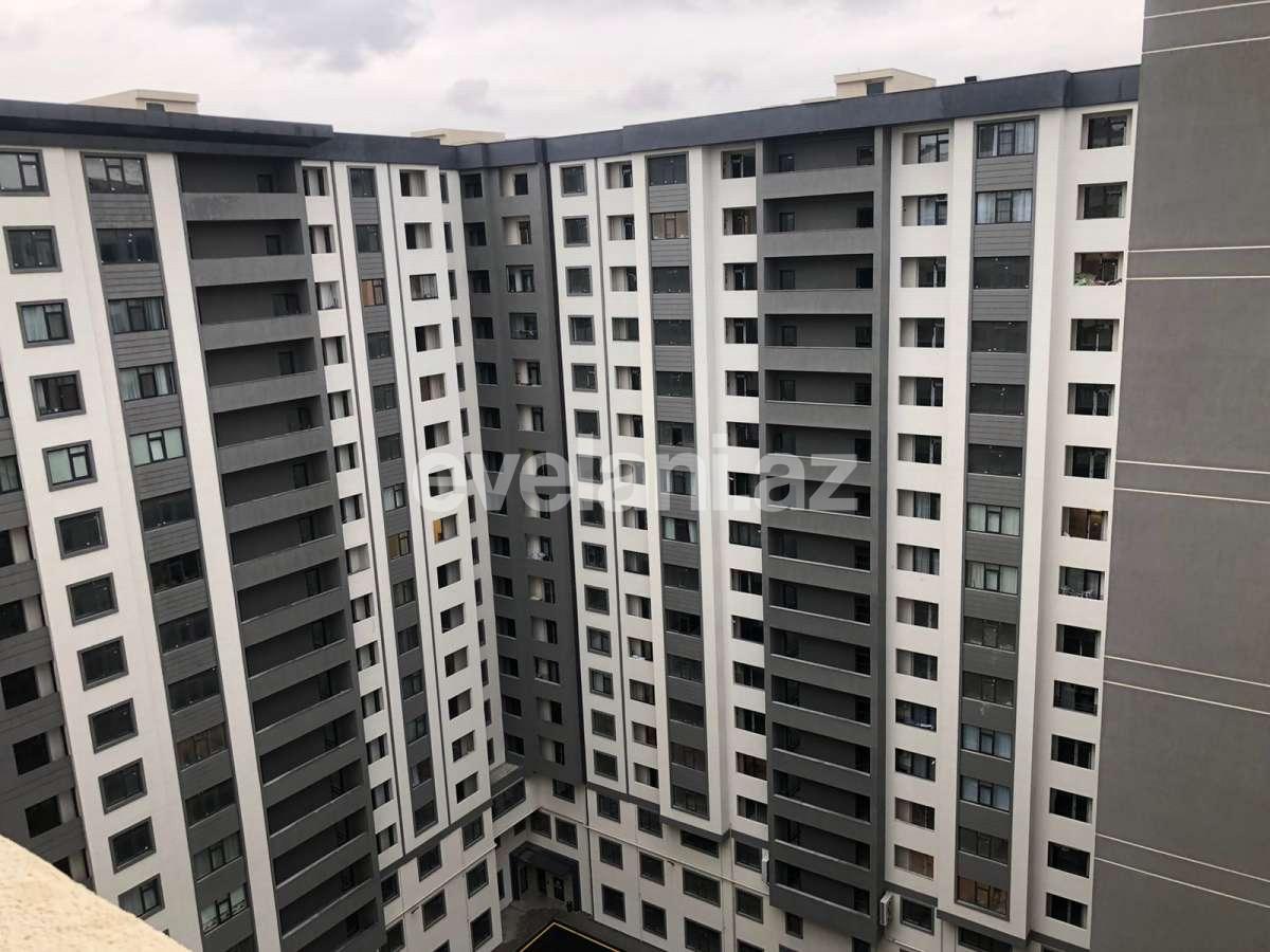 Satılır, yeni tikili, 2 otaqlı, 68 m², Bakı, Yasamal r, 8 Noyabr m.