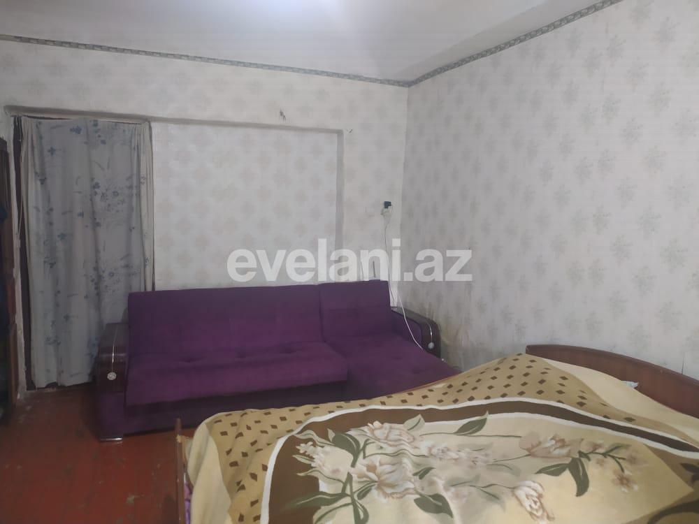 Satılır, köhnə tikili, 1 otaqlı, 20 m², Bakı, Nizami r, 8-ci kilometr q, Qara Qarayev m.
