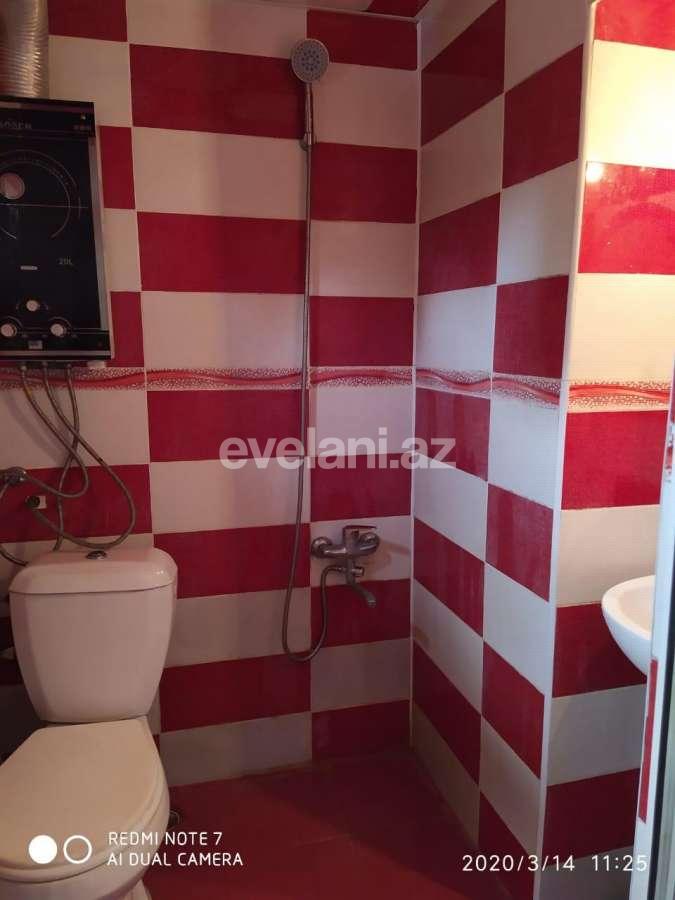 Satılır, köhnə tikili, 1 otaqlı, 20 m², Bakı, Nizami r, 8-ci kilometr q, Qara Qarayev m.