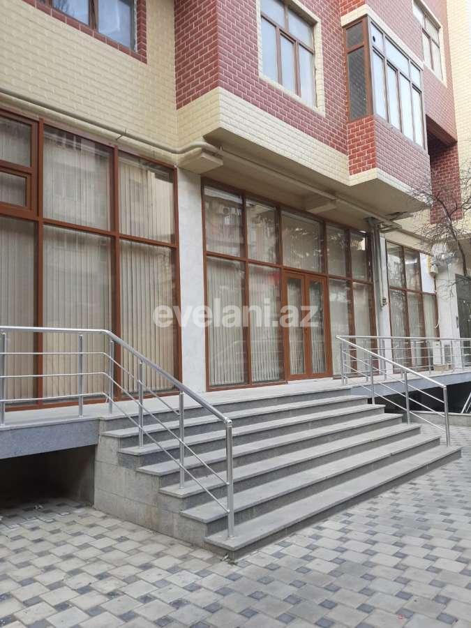 Sale, new building, 3 room, 112 m², Baku, Nasimi r, 4-th microdistrict d.