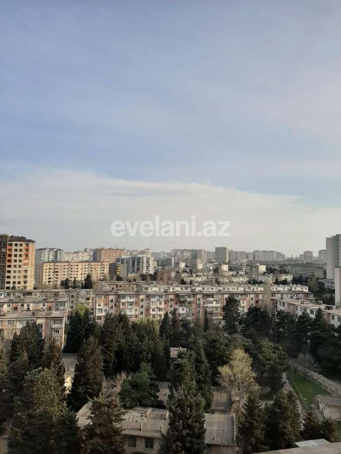 Sale, new building, 3 room, 112 m², Baku, Nasimi r, 4-th microdistrict d.