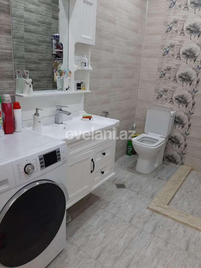 Sale, new building, 3 room, 112 m², Baku, Nasimi r, 4-th microdistrict d.