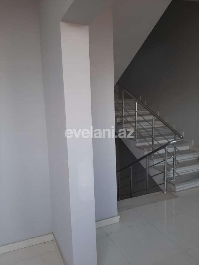 Sale, new building, 3 room, 112 m², Baku, Nasimi r, 4-th microdistrict d.