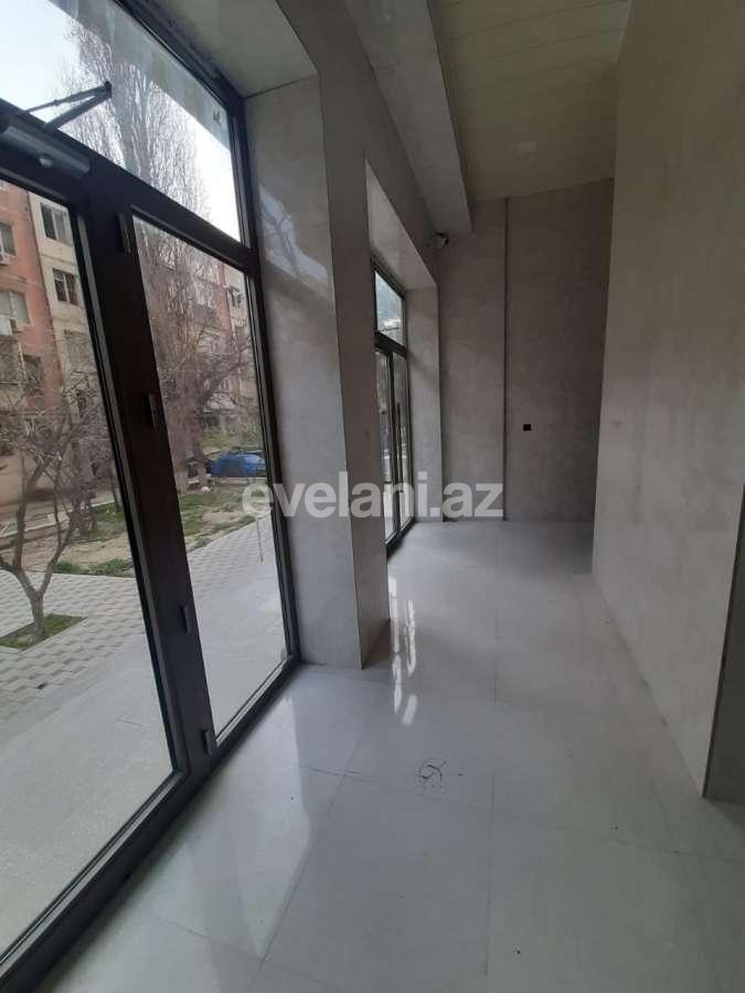 Sale, new building, 3 room, 112 m², Baku, Nasimi r, 4-th microdistrict d.