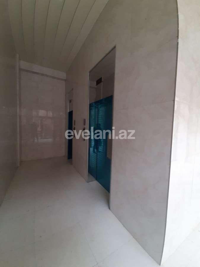 Sale, new building, 3 room, 112 m², Baku, Nasimi r, 4-th microdistrict d.