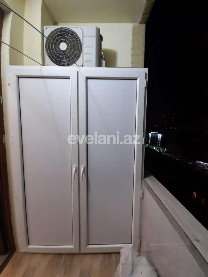 Sale, new building, 3 room, 112 m², Baku, Nasimi r, 4-th microdistrict d.