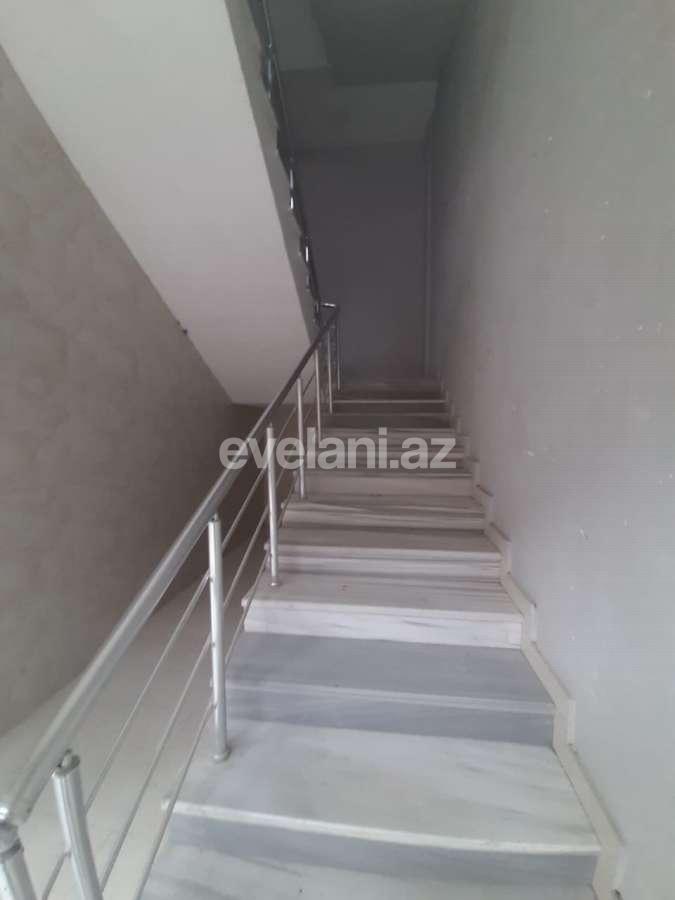 Sale, new building, 3 room, 112 m², Baku, Nasimi r, 4-th microdistrict d.