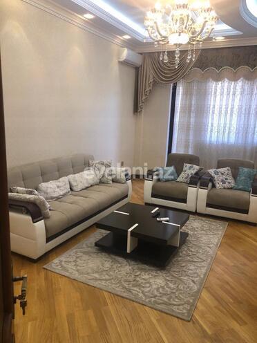 Сдаётся, новостройка, 2-комнаты, 113 m², Баку, Насиминский r, 28 мая m.