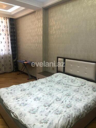 Сдаётся, новостройка, 2-комнаты, 113 m², Баку, Насиминский r, 28 мая m.