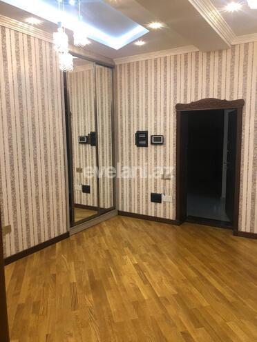 Сдаётся, новостройка, 2-комнаты, 113 m², Баку, Насиминский r, 28 мая m.