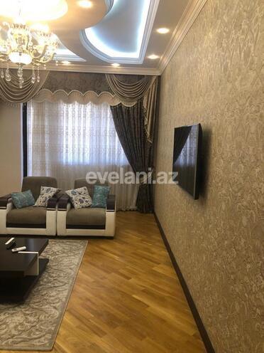 Сдаётся, новостройка, 2-комнаты, 113 m², Баку, Насиминский r, 28 мая m.