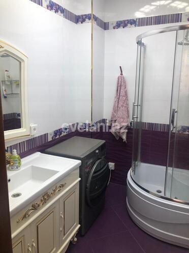 Сдаётся, новостройка, 2-комнаты, 113 m², Баку, Насиминский r, 28 мая m.