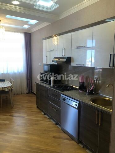 Сдаётся, новостройка, 2-комнаты, 113 m², Баку, Насиминский r, 28 мая m.